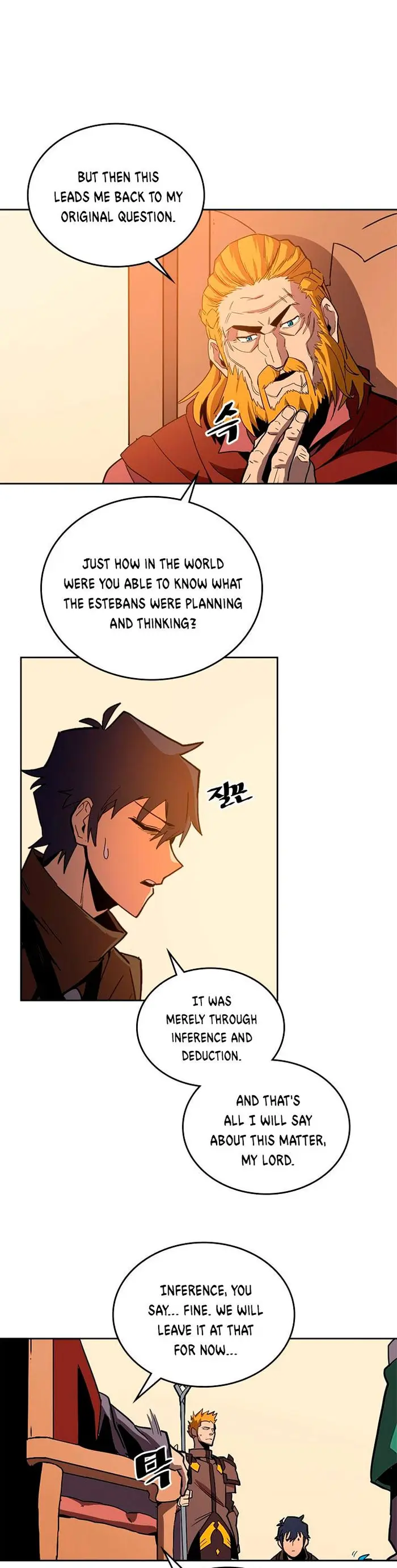 A Returner’s Magic Should Be Special Chapter 61 image 12_optimized